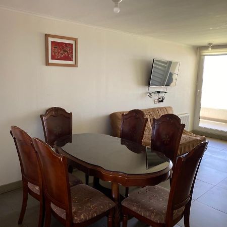 Condominio Laguna del Mar La Serena Exterior foto