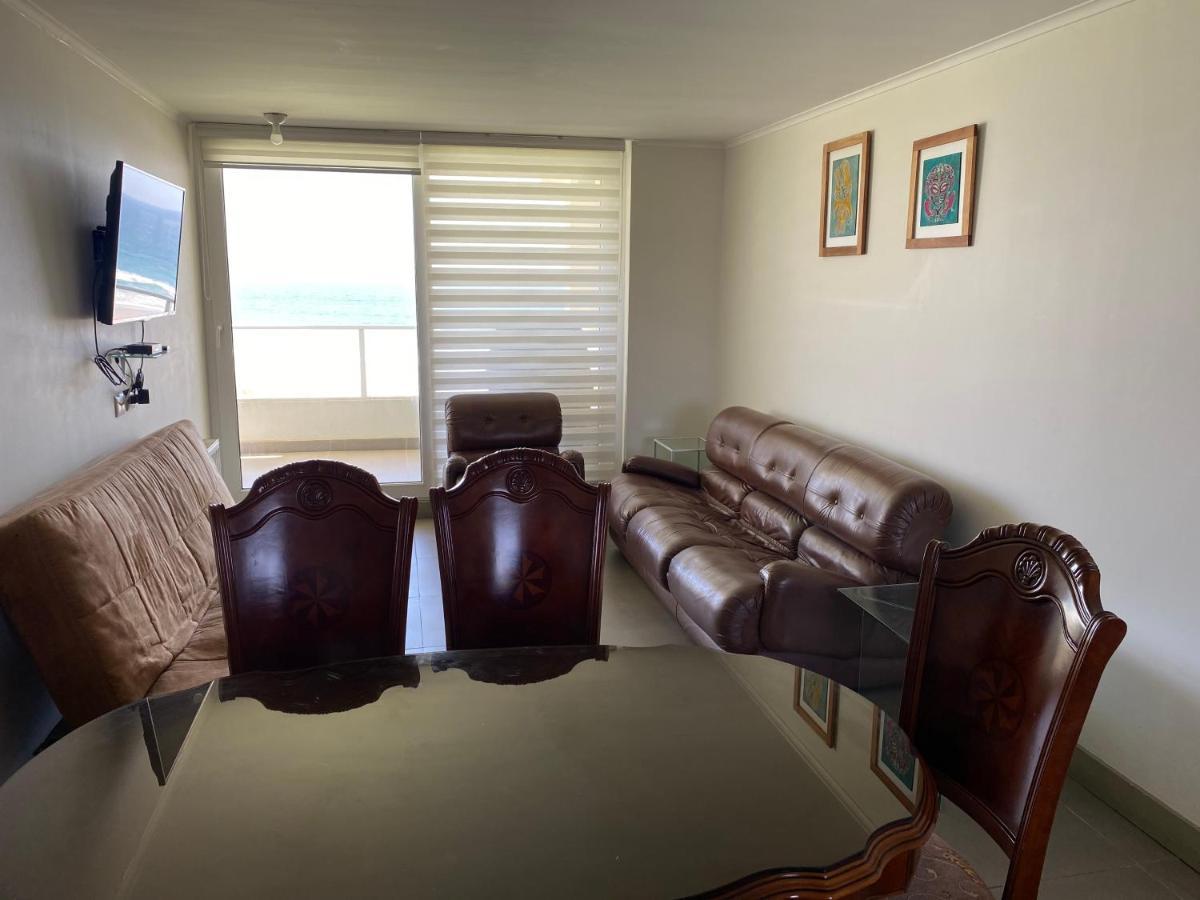 Condominio Laguna del Mar La Serena Exterior foto